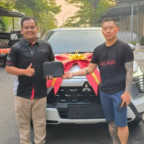 Promo Mitsubishi Terbaru